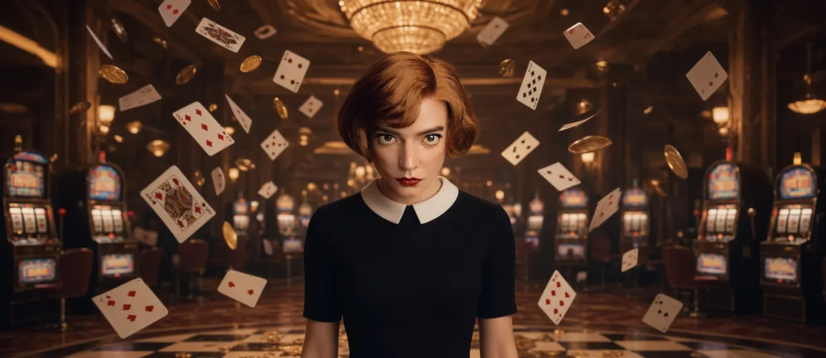 Netflix Casino Polska