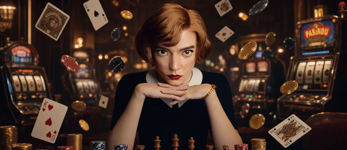 Netflix Casino Logowanie