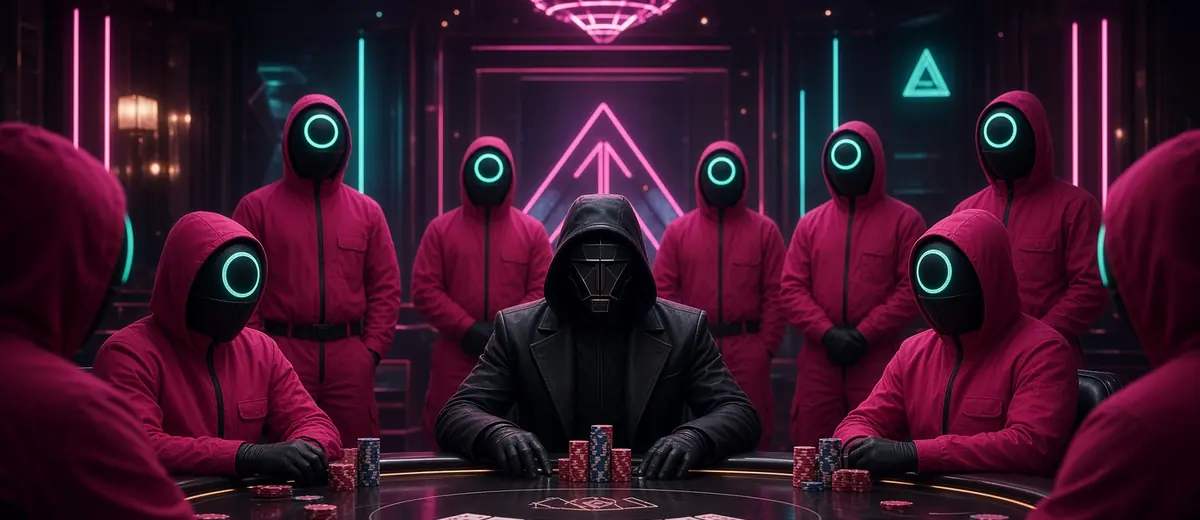 Netflix Casino Minimalny Depozyt