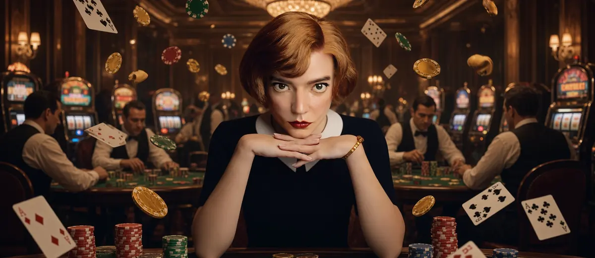 Netflix Casino Program VIP